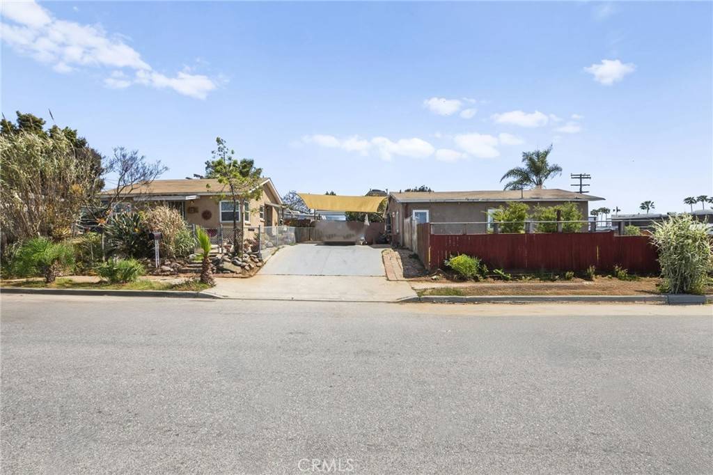 National City, CA 91950,2707 E A AVE