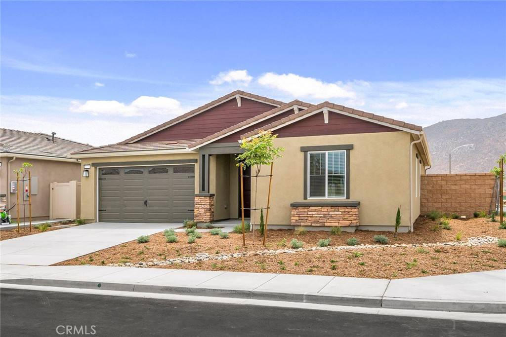San Jacinto, CA 92582,818 Longhorn DR