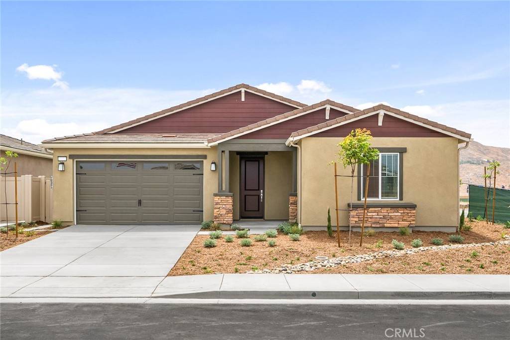 San Jacinto, CA 92582,818 Longhorn DR