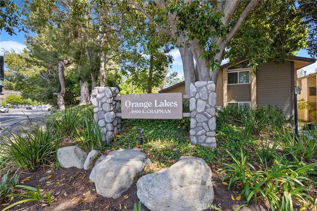 Orange, CA 92869,4900 E Chapman AVE #86