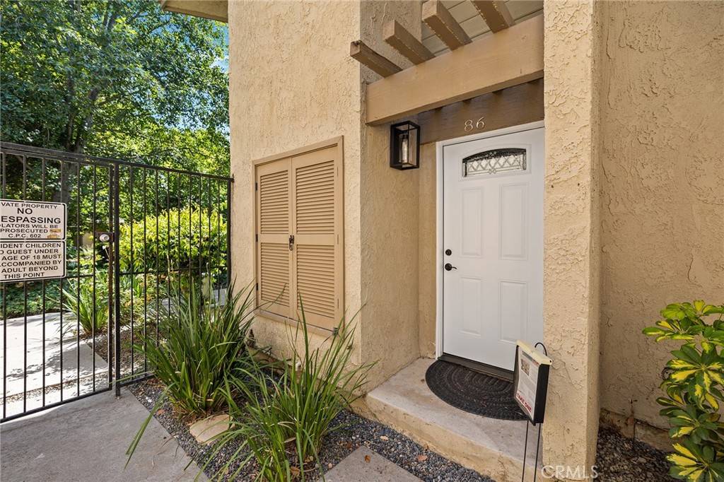 Orange, CA 92869,4900 E Chapman AVE #86