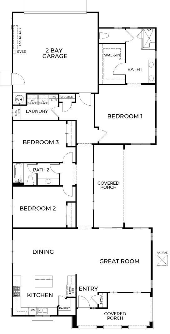 Cathedral City, CA 92234,421 Via Milano