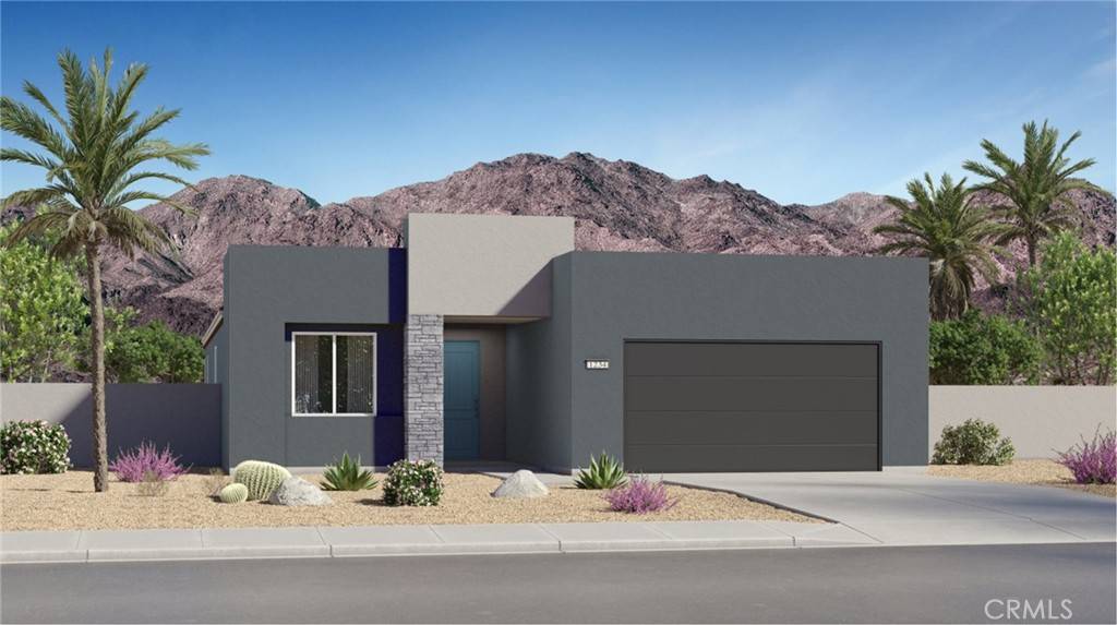 Desert Hot Springs, CA 92240,15402 Avenida De Cielo