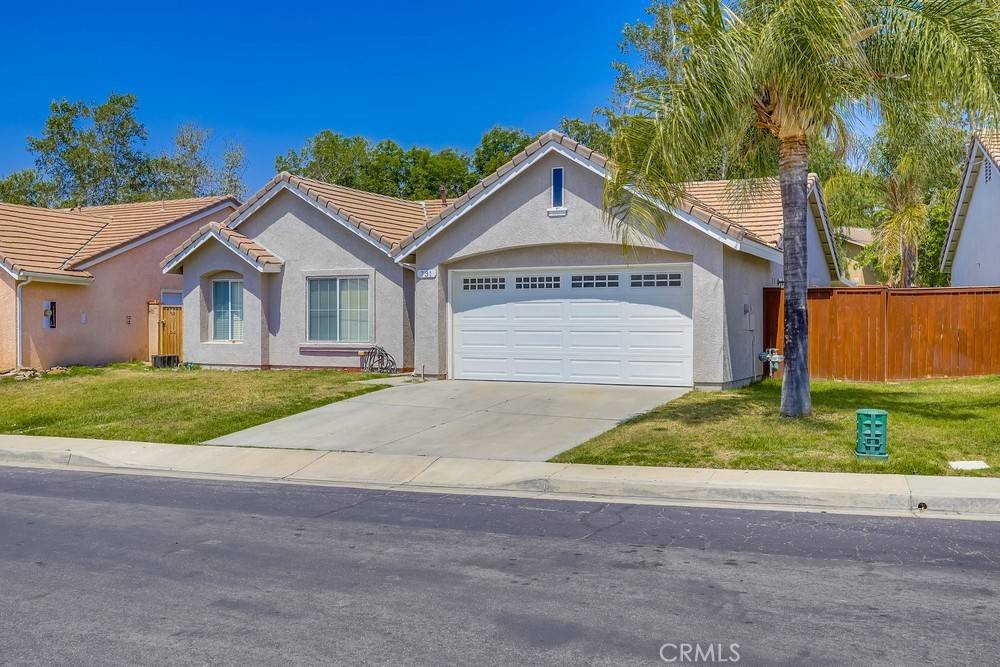 Hemet, CA 92545,731 Balsam WAY