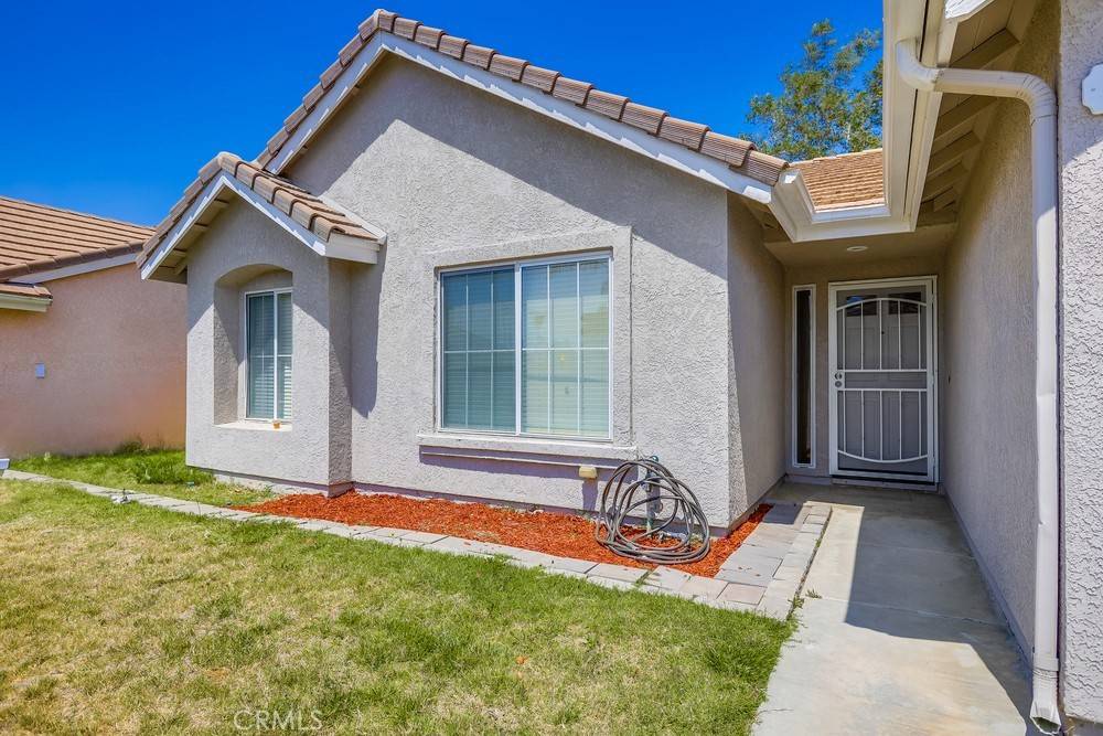 Hemet, CA 92545,731 Balsam WAY