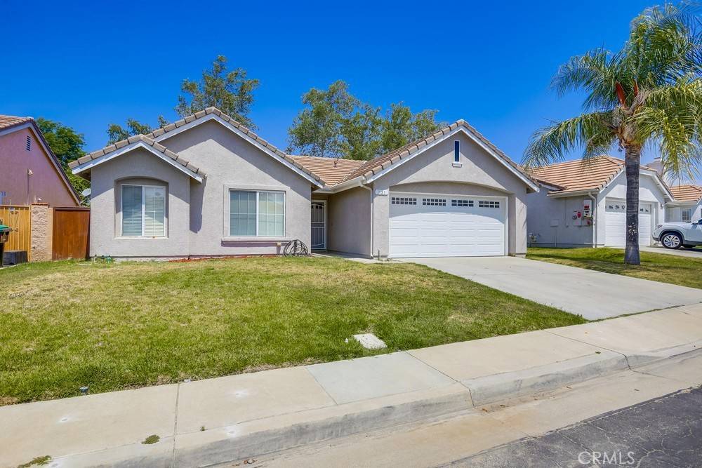 Hemet, CA 92545,731 Balsam WAY