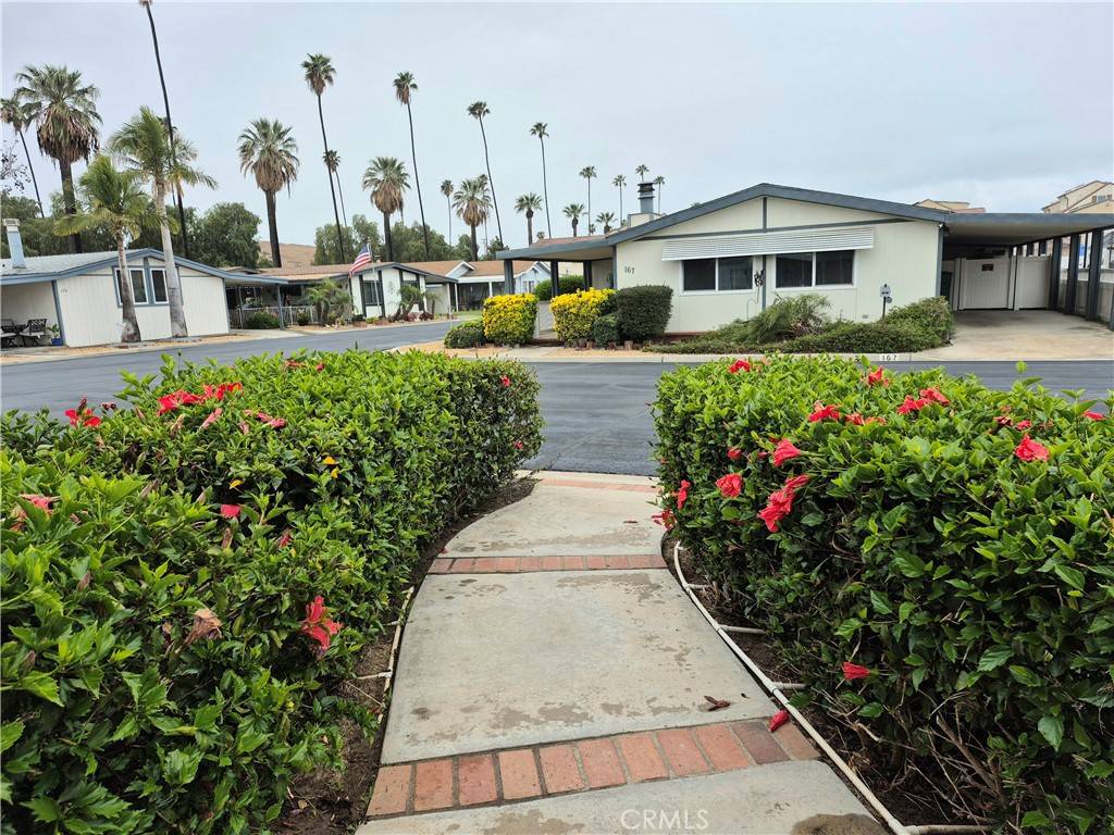 Corona, CA 92879,13381 Magnolia AVE #111