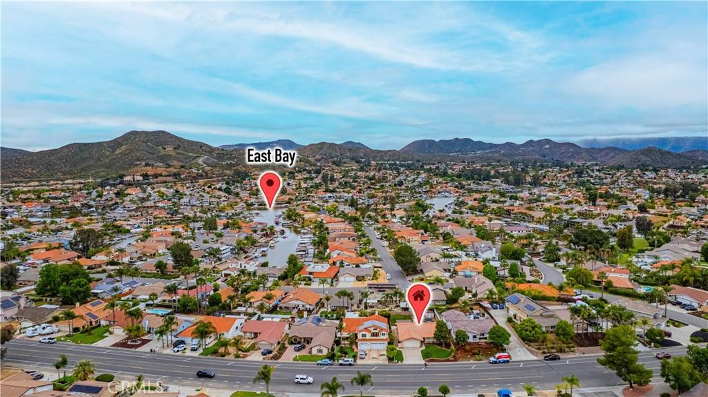 Canyon Lake, CA 92587,23825 N Canyon Lake DR