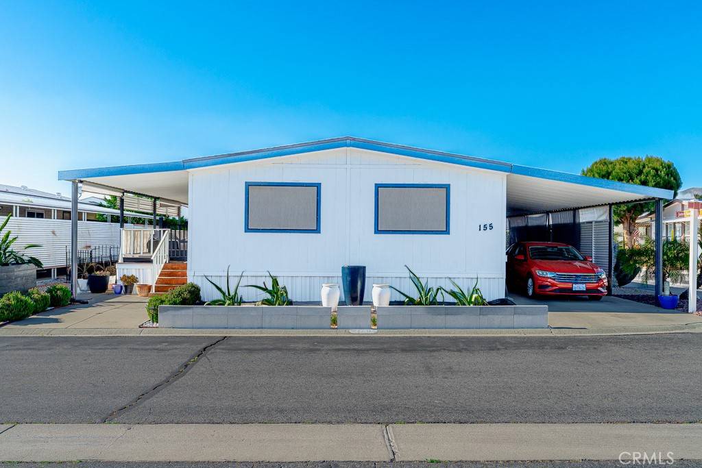 Hemet, CA 92543,1300 W Menlo AVE #155