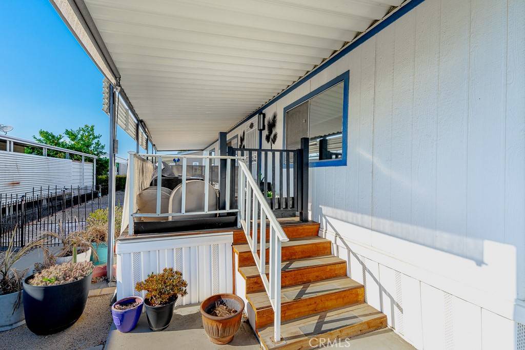 Hemet, CA 92543,1300 W Menlo AVE #155