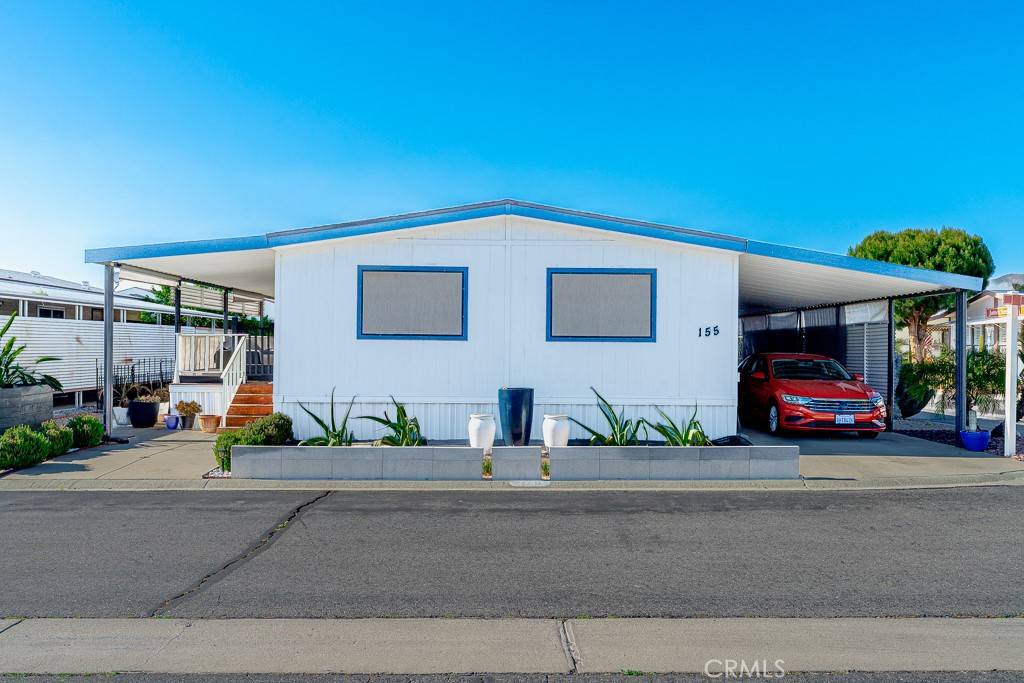Hemet, CA 92543,1300 W Menlo AVE #155