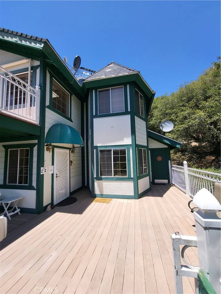Idyllwild, CA 92549,53620 Jeffery Pine RD