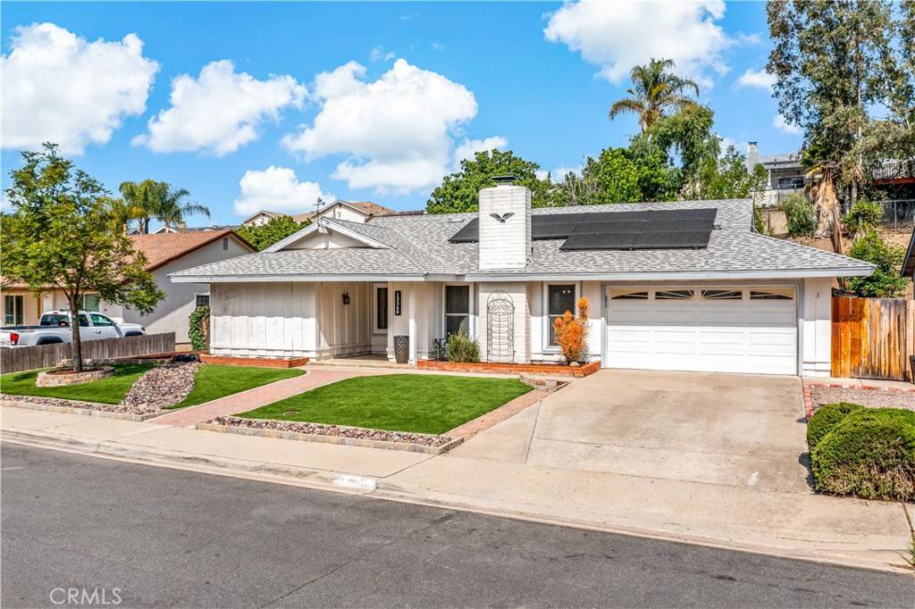 Poway, CA 92064,13340 Arikara DR