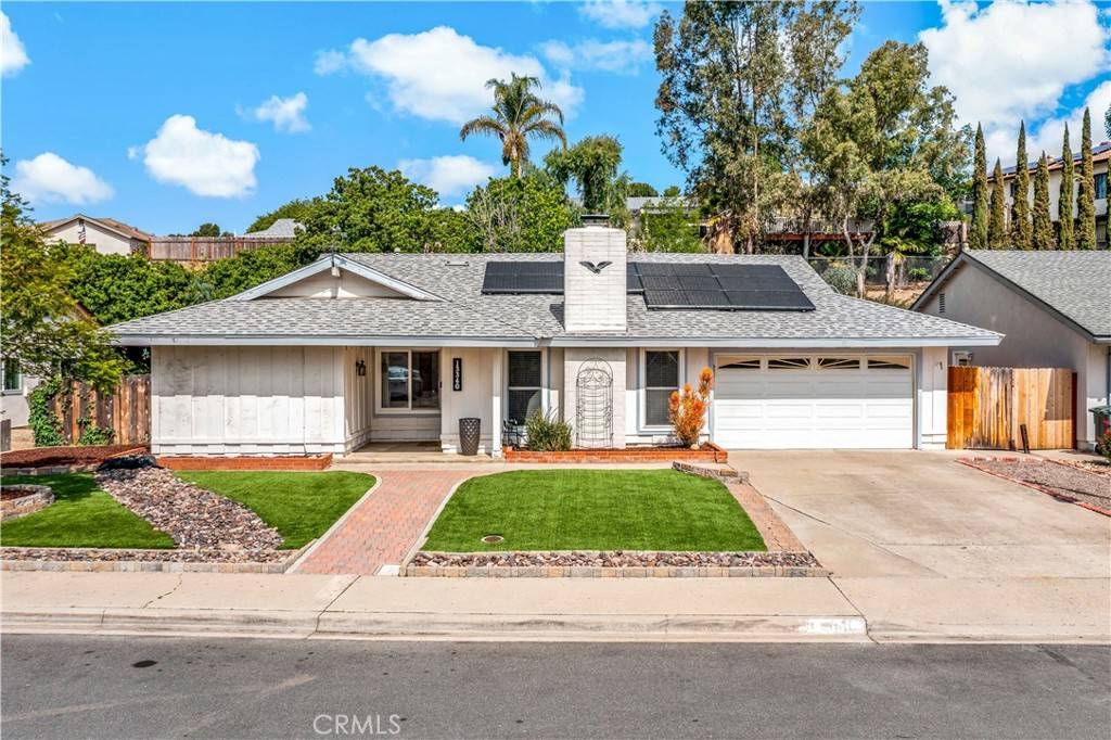 Poway, CA 92064,13340 Arikara DR
