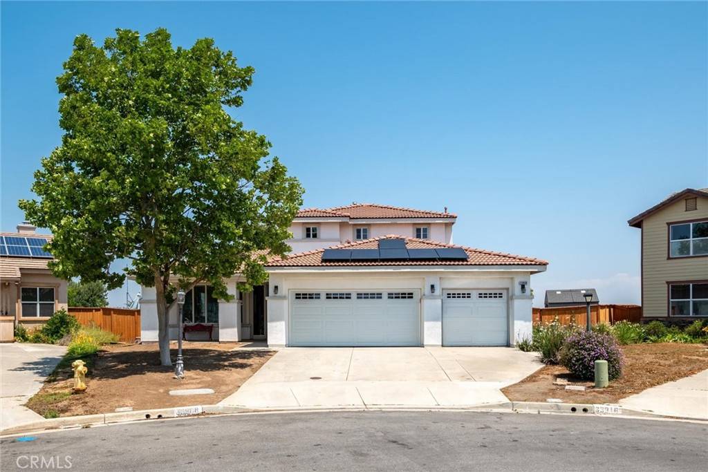 Wildomar, CA 92595,33908 Applecart CT