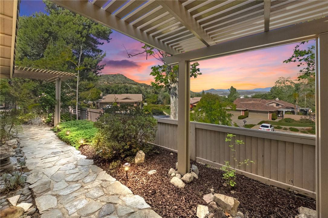 Fallbrook, CA 92028,4115 Arboles CT