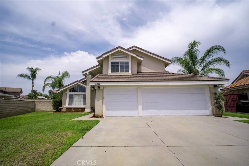 Riverside, CA 92506,7215 Goldboro LN
