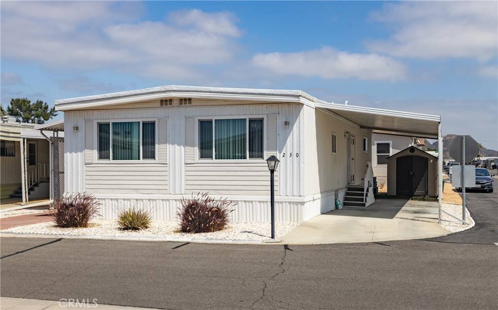 Hemet, CA 92545,5001 W Florida AVE #230