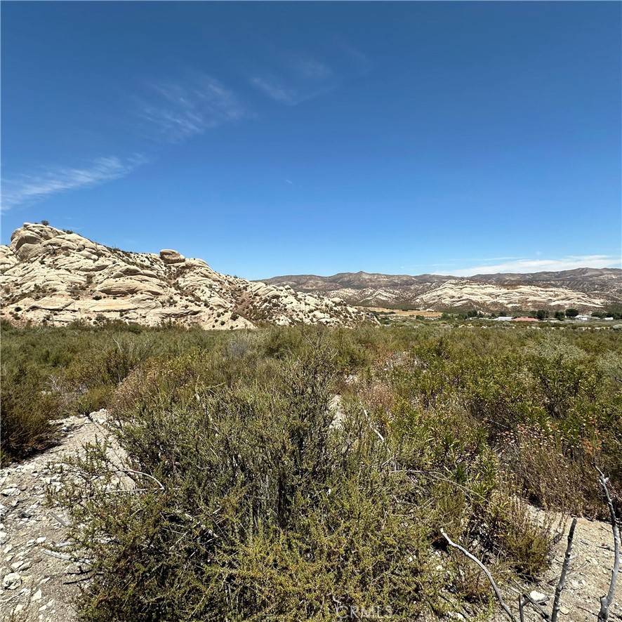 Pinon Hills, CA 91401,0 Farris Ranch Road