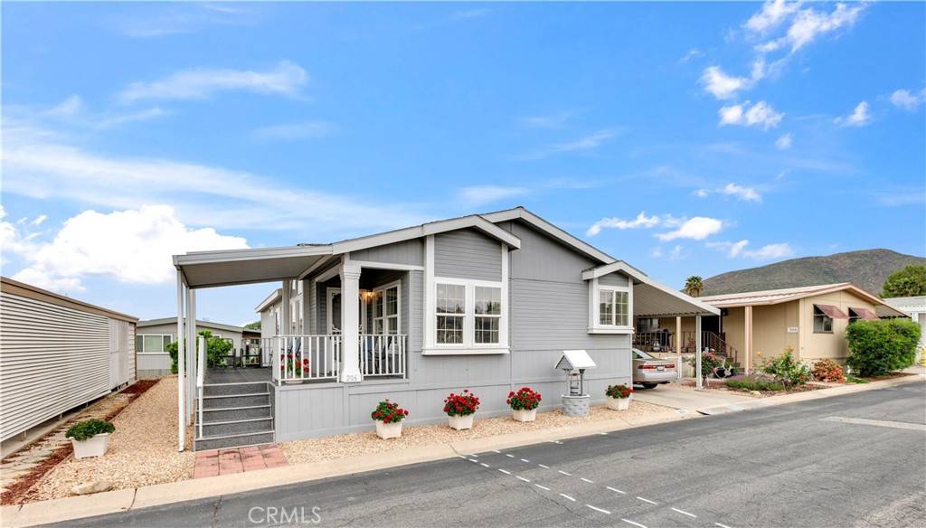 Menifee, CA 92586,27701 Murrieta RD #206