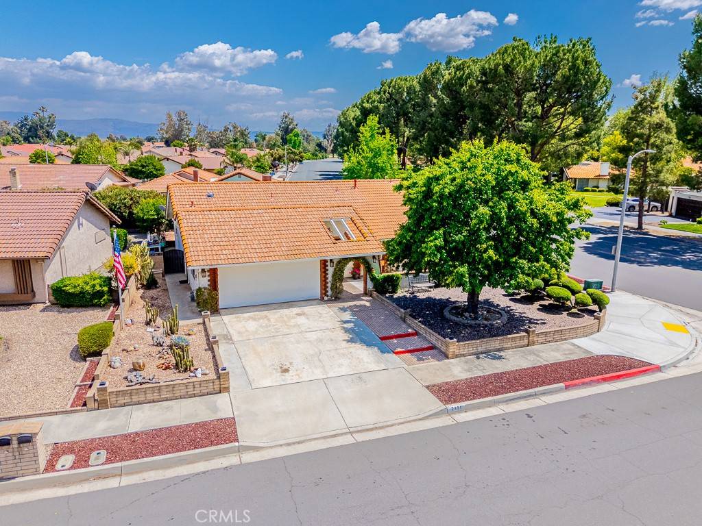 Hemet, CA 92545,2391 Sequoia DR