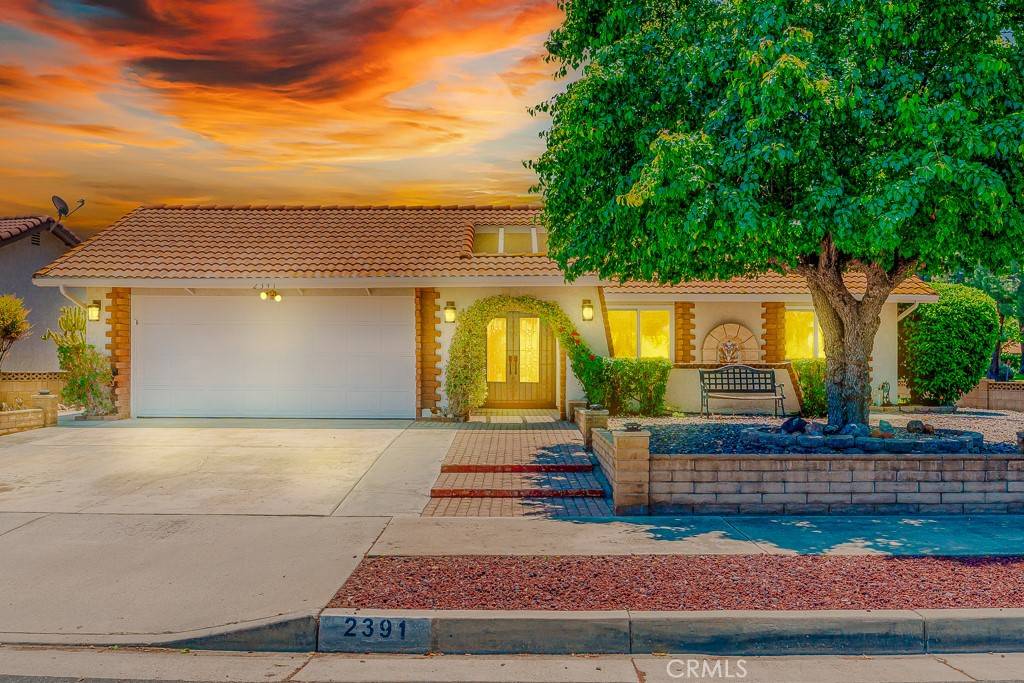 Hemet, CA 92545,2391 Sequoia DR