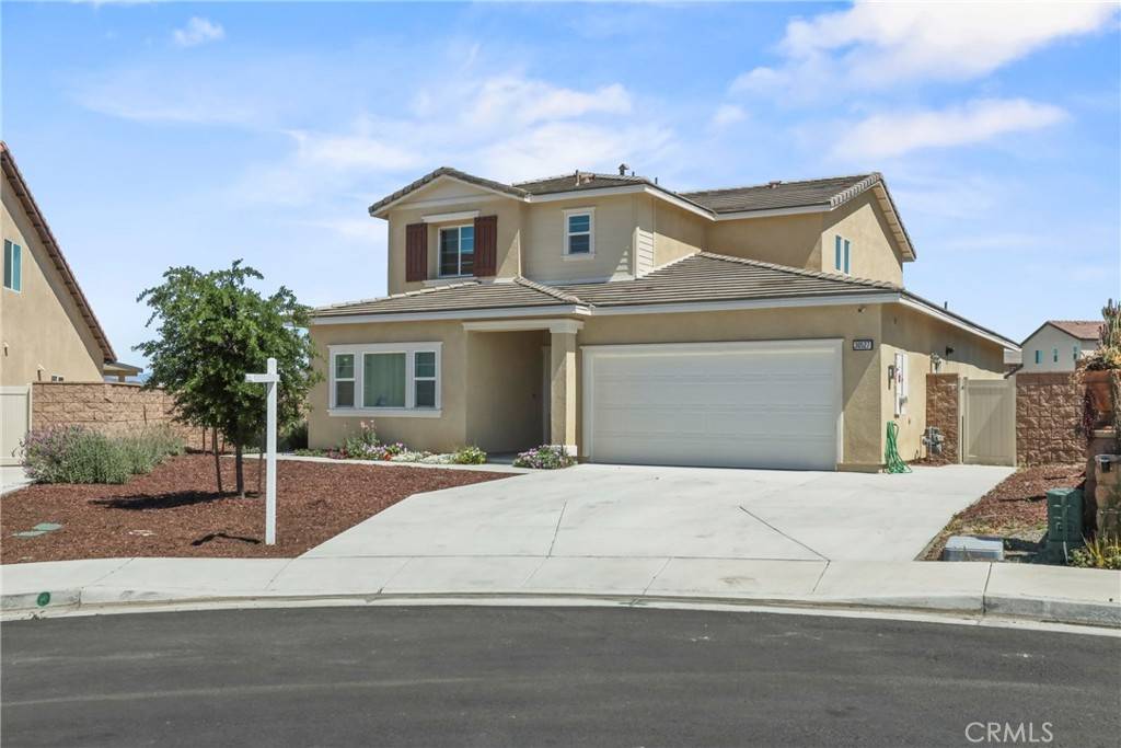 Winchester, CA 92596,30527 Expedition DR