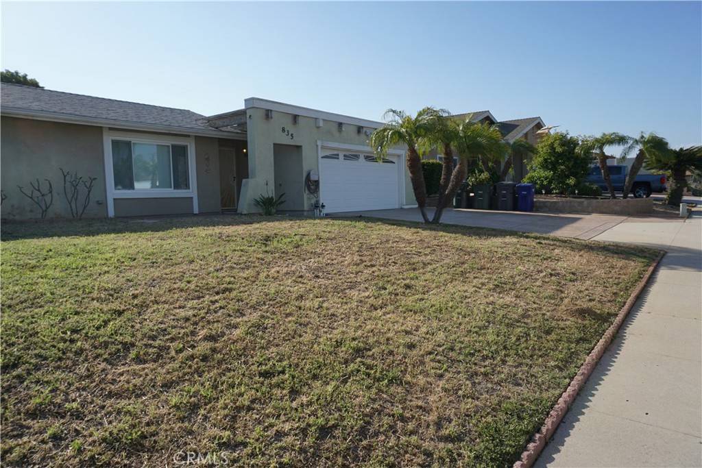 Fallbrook, CA 92028,835 El Caminito RD