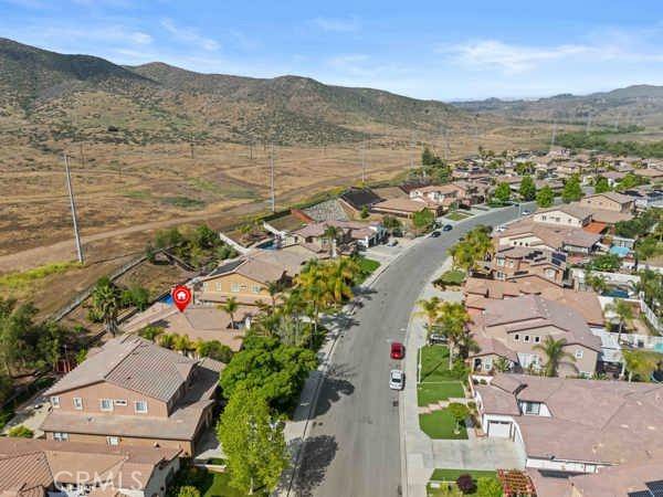 Perris, CA 92570,341 Caldera ST