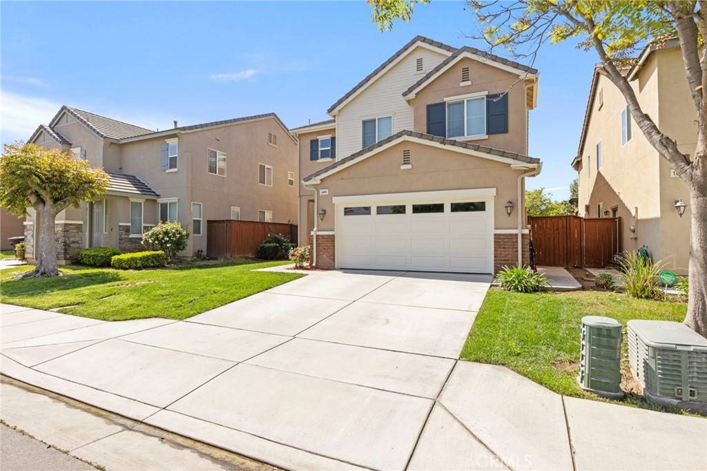 Perris, CA 92571,1691 Dennison DR