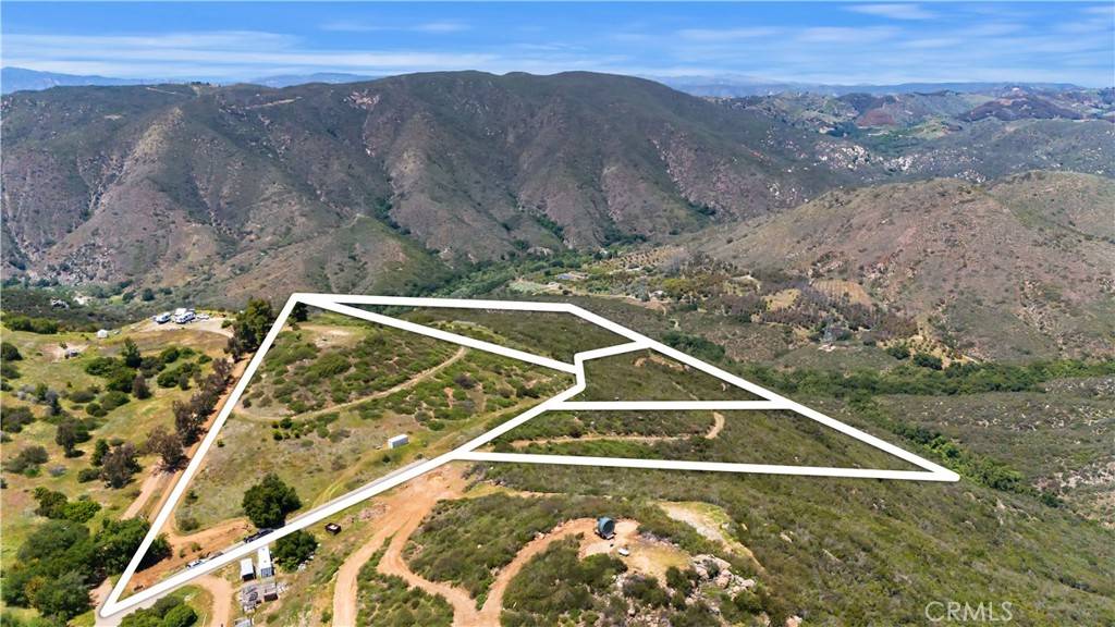 Fallbrook, CA 92028,0 Tierra Nuevo