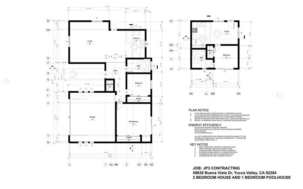Yucca Valley, CA 92284,58638 buena vista