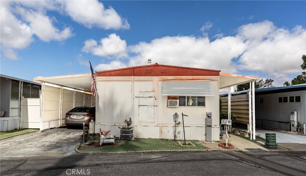 Hemet, CA 92544,42751 E Florida AVE #19