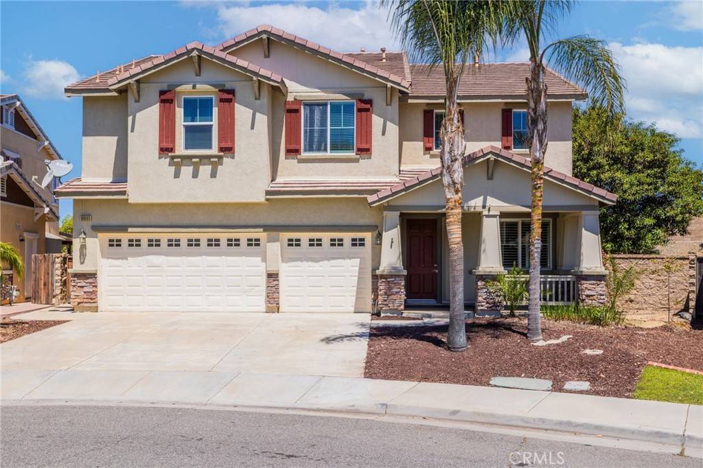 Lake Elsinore, CA 92532,41003 Crimson Pillar LN