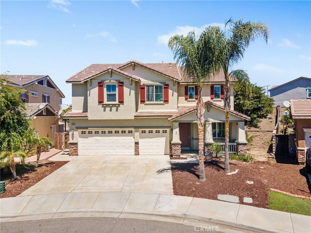 Lake Elsinore, CA 92532,41003 Crimson Pillar LN