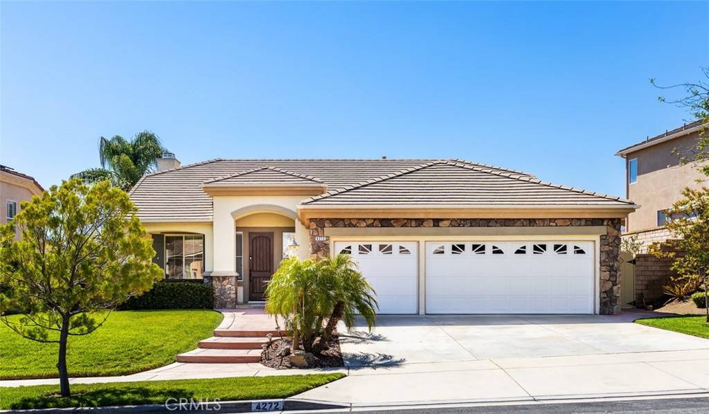 Corona, CA 92883,4272 Castlepeak DR