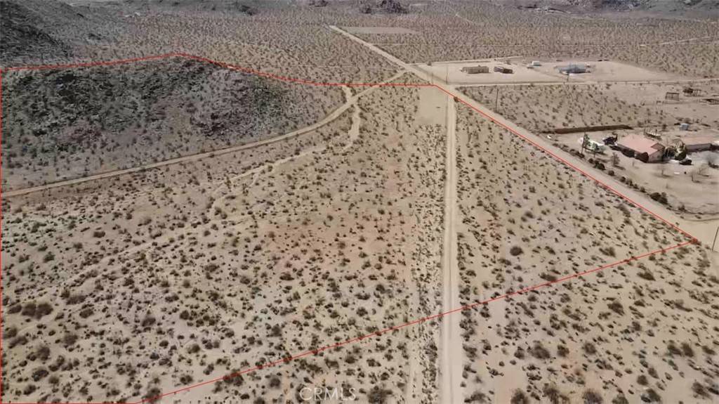 Lucerne Valley, CA 92356,0 Waverly Ave