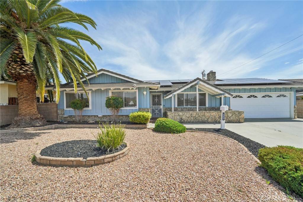 Hemet, CA 92544,40389 Melrose AVE