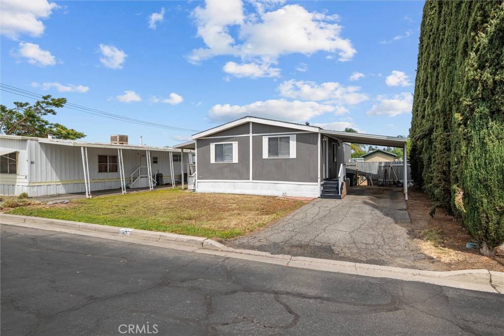 Murrieta, CA 92562,41900 Ivy St #47