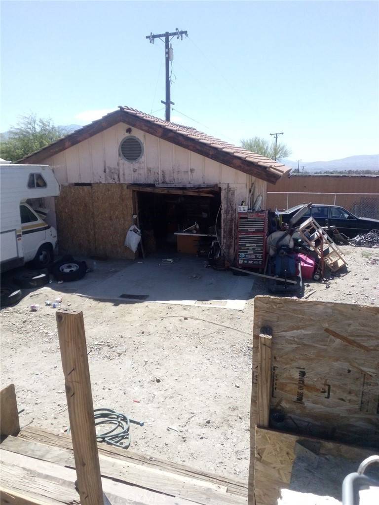 Desert Hot Springs, CA 92241,17420 Ashton DR