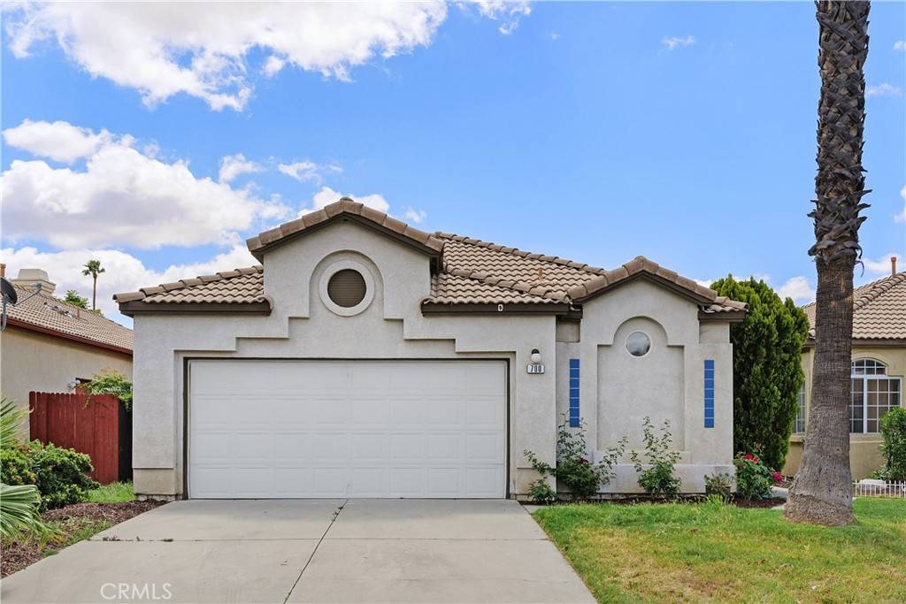 San Jacinto, CA 92583,700 Attenborough