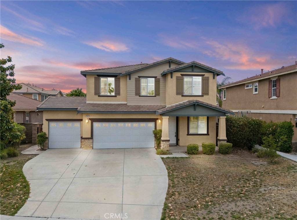 Menifee, CA 92584,29221 Loden CIR