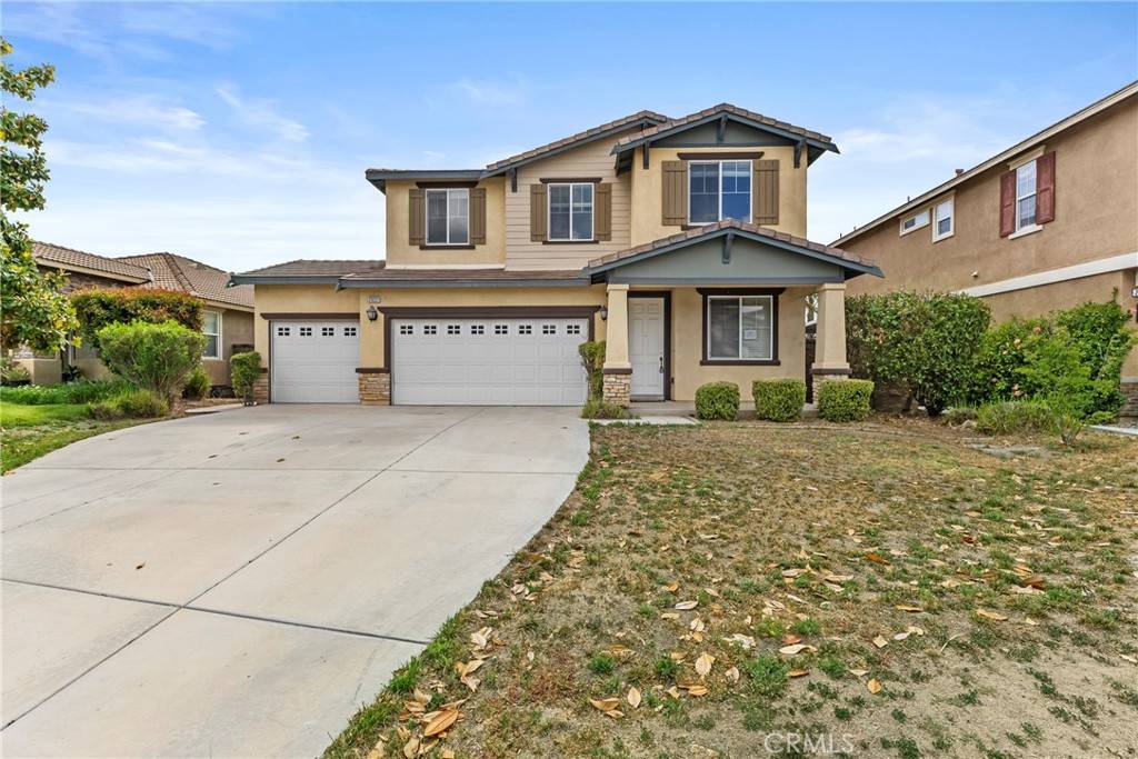 Menifee, CA 92584,29221 Loden CIR