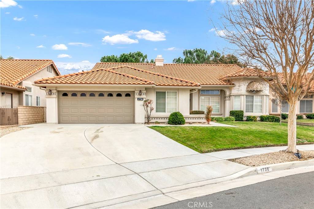 Hemet, CA 92545,1730 Almond Tree ST
