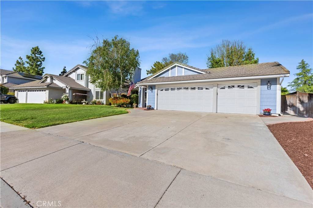 Temecula, CA 92591,41488 Yankee Run CT