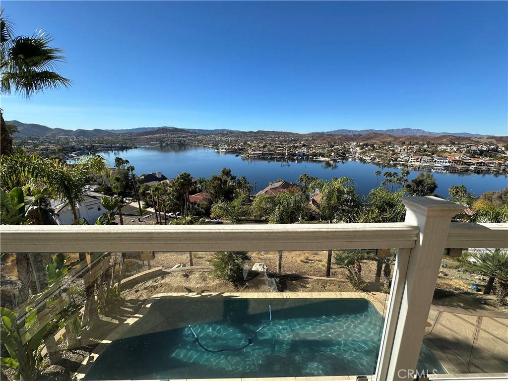 Canyon Lake, CA 92587,22564 Inspiration Pt