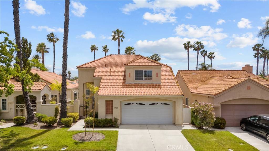 Murrieta, CA 92562,40402 Via Siena