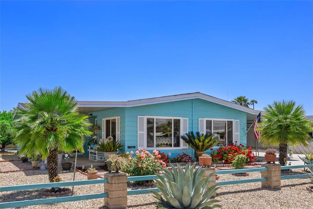 Hemet, CA 92544,43609 Jared LN
