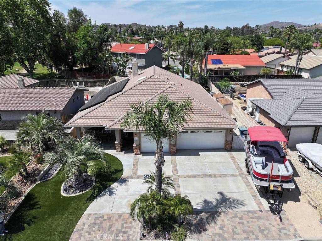 Canyon Lake, CA 92587,23618 Canyon Lake DR N