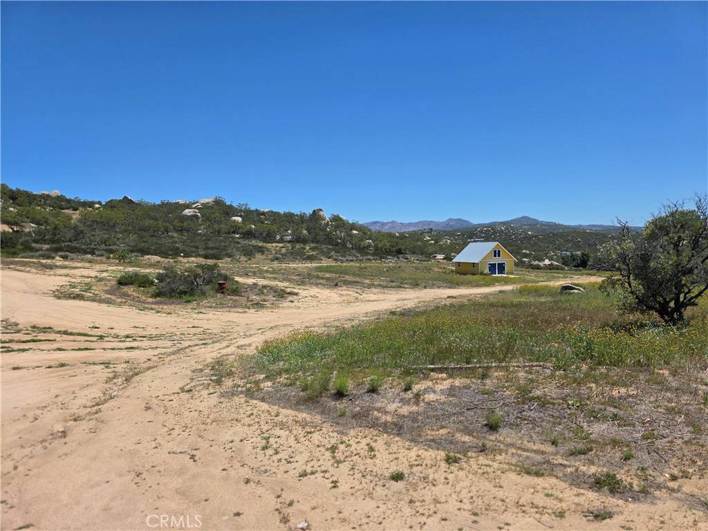 Aguanga, CA 92536,42055 Crazy Horse Canyon RD